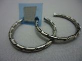 Argola em Aço